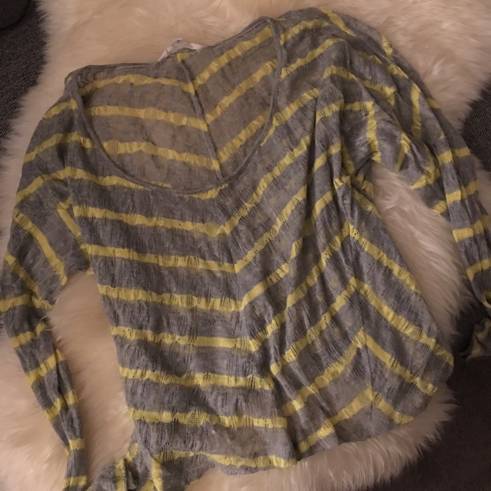 BCBGeneration sweater